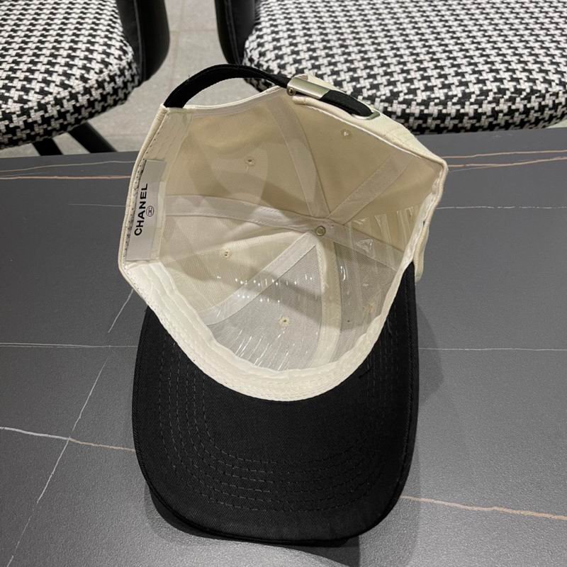 Chanel cap (79)